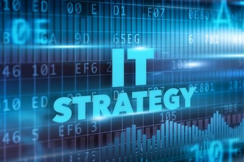 IT-Strategy IT Strategy